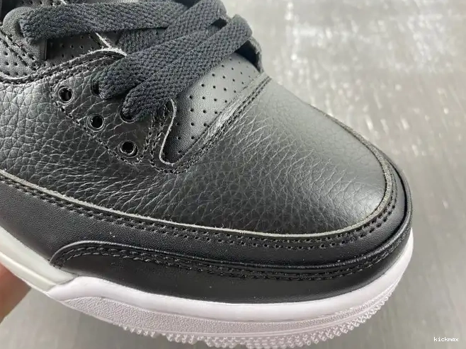 Rep MAX (2016) Jordan Cyber 3 Monday 136064-020 Retro 0531